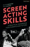 Screen Acting Skills (eBook, ePUB)