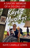 Kaye's Musings (eBook, ePUB)