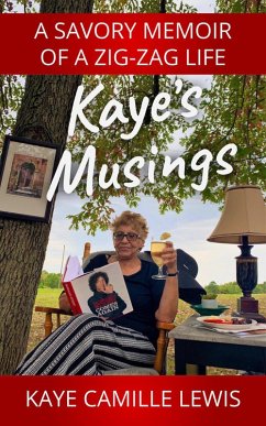 Cover Kaye's Musings (eBook, ePUB)