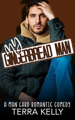 Cover My Gingerbread Man (Man Card, #13) (eBook, ePUB)