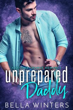Cover Unprepared Daddy (eBook, ePUB)
