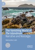 The Vanishing World of The Islandman (eBook, PDF)