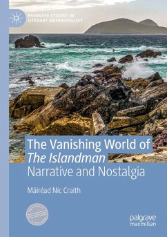 Cover The Vanishing World of The Islandman (eBook, PDF)
