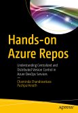 Hands-on Azure Repos (eBook, PDF)