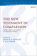 The New Testament in Comparison (eBook,... - Bild 1