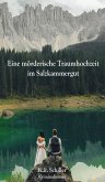 Eine mörderische Traumhochzeit im Salzkammergut (eBook, ePUB)