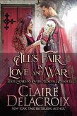 All's Fair in Love and War (eBook, ePUB)