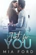 Just For You (eBook, ePUB) - Bild 1