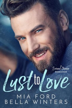 Cover Lust To Love (eBook, ePUB)