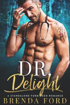 Dr. Delight (eBook, ePUB) - Ford, Brenda