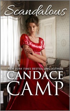 Cover Scandalous (eBook, ePUB)