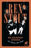 Die goldenen Spinnen (eBook, ePUB)