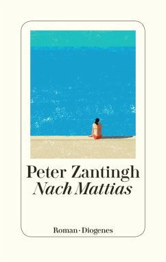 Nach Mattias (eBook, ePUB) - Zantingh, Peter