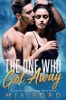 The One Who Got Away (eBook, ePUB) - Bild 1