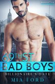 Billionaire's Date (eBook, ePUB) Billionaire's Date (eBook, ePUB)
