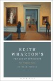 Edith Wharton's The Age of Innocence (eBook, PDF)