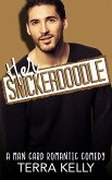 Her Snickerdoodle (Man Card, #14) (eBook, ePUB)