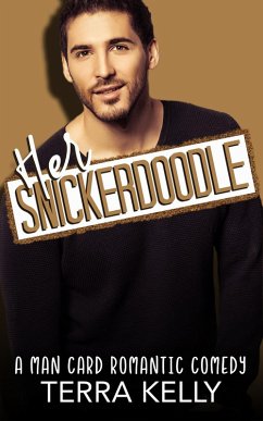 Cover Her Snickerdoodle (Man Card, #14) (eBook, ePUB)