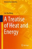 A Treatise of Heat and Energy (eBook, PDF)