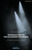 Introduction to the Alexander Technique (eBook, PDF)