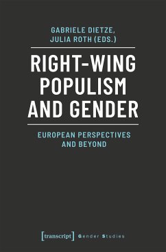 Right-Wing Populism and Gender (eBook, PDF)