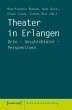 Theater in Erlangen (eBook, PDF) - Bild 1