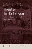 Theater in Erlangen (eBook, PDF)