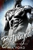 Betrayed (eBook, ePUB) Betrayed (eBook, ePUB)