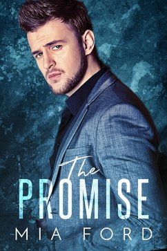 Cover The Promise (eBook, ePUB)