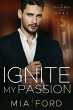 Ignite My Passion (Vegas Men, #3)... - Bild 1
