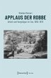Applaus der Robbe (eBook, PDF) - Bild 1
