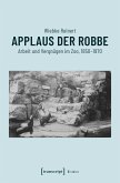 Applaus der Robbe (eBook, PDF)