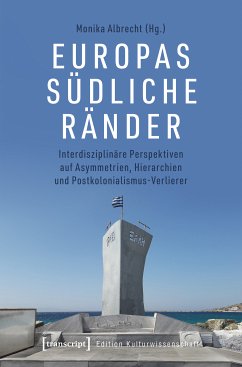 Europas südliche Ränder (eBook, PDF)