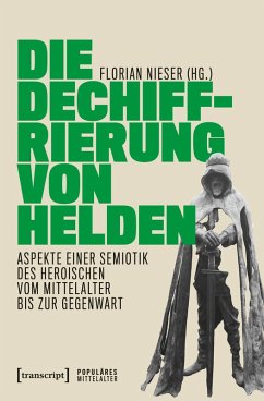 Cover Die Dechiffrierung von Helden (eBook, PDF)