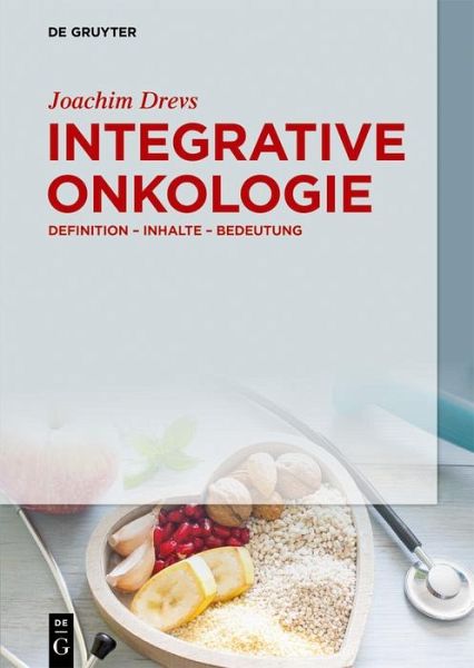 Integrative Onkologie (eBook, ePUB)