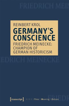 Germany's Conscience (eBook, PDF) - Krol, Reinbert