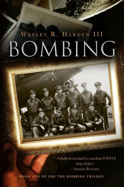Bombing (Bombing Trilogy, #1) (eBook, ePUB)