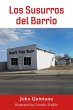 Los Susurros del Barrio (eBook, ePUB) - Bild 1