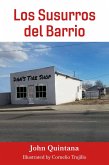 Los Susurros del Barrio (eBook, ePUB) Los Susurros del Barrio (eBook, ePUB)