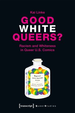 Good White Queers? (eBook, PDF) - Linke, Kai