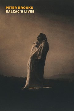 Cover Balzac's Lives (eBook, ePUB)