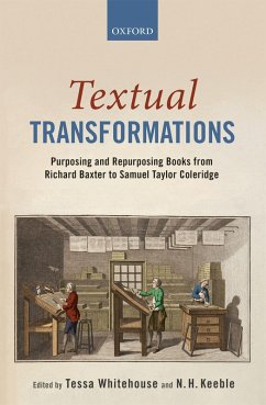 Textual Transformations (eBook, PDF)