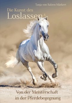 Die Kunst des Loslassens (eBook, ePUB) - von Salzen-Märkert, Tanja