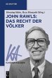 John Rawls: Das Recht der Völker... - Bild 1