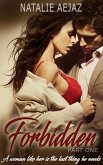 Forbidden (Part One) (eBook, ePUB)