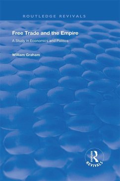 Cover Free Trade and the Empire (eBook, ePUB)