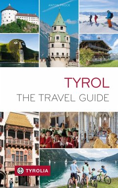 Tyrol (eBook, ePUB) - Prock, Anton