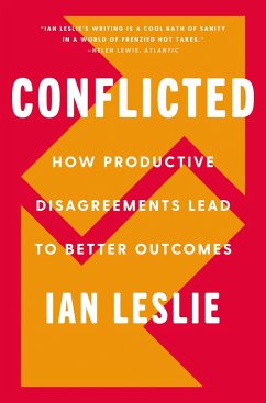 Conflicted (eBook, ePUB) - Leslie, Ian