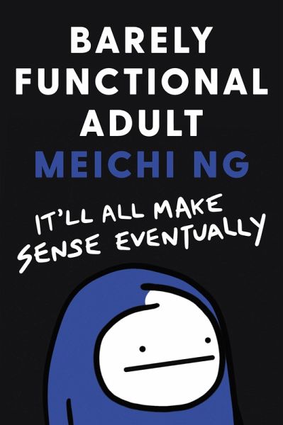 Barely Functional Adult (eBook, ePUB)