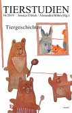 Tiergeschichten (eBook, PDF)